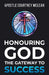 Honouring God the Gateway to Success by Apostle Courtney McLean