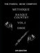 Method Basque Country Vol,1 Oboe: San Sebastian by Jose Pardal Merza, Jose Lopez Perez, Pardal Music Company