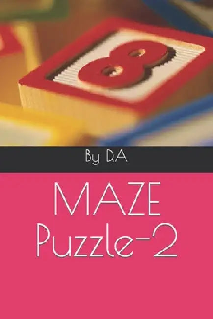 Puzzle by Dhruv Aggarwal