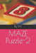 Puzzle by Dhruv Aggarwal