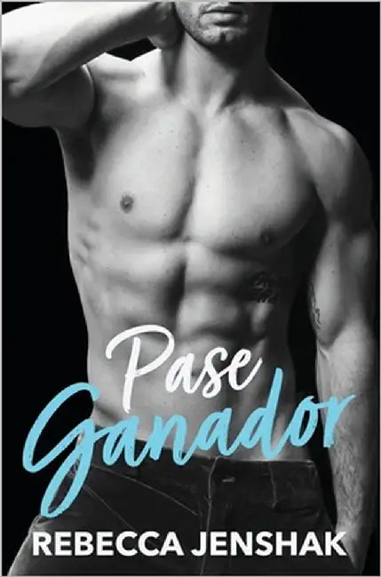 Pase ganador by Daisy Services for Authors