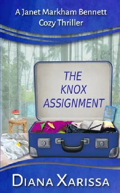 The Knox Assignment by Diana Xarissa