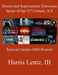 Horror and Supernatural Television Series of the 21st Century, S-Z: Episode Guides, 2000 - Present by Harris Monroe, III Lentz