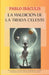 La Maldición de la Tríada Celeste by Pablo Iráculis