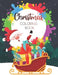 Christmas Coloring Book by Pringles Bascua