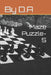 Maze Puzzle-5 by Dhruv Aggarwal