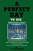 A Perfect Day To Die: Reasonable Doubt by D. N. McIlwain