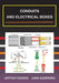 Conduits and Electrical Boxes by Juan Guerrero