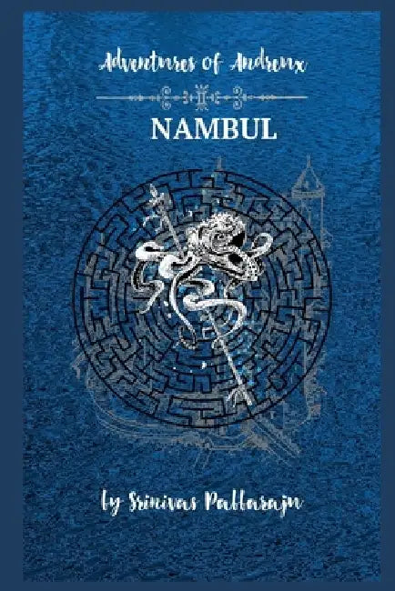 Nambul by Srinivas Pabbaraju