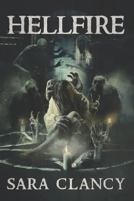 Hellfire: Scary Supernatural Horror with Demons by Scare Street