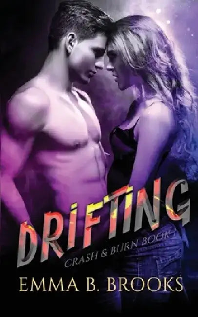 Drifting by Emma B. Brooks