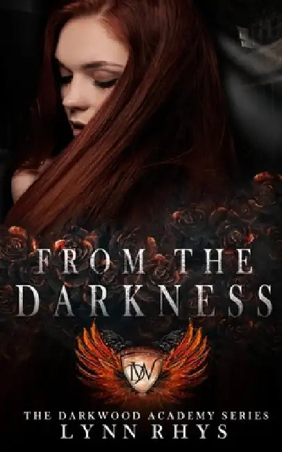 From the Darkness by Lynn Rhys