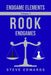 Endgame Elements Volume 3: Rook Endings by Steve Edwards