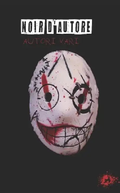 Noir d'autore by Autori Vari