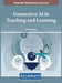 Generative AI in Teaching and Learning by Shalin Hai-Jew