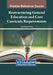 Restructuring General Education and Core Curricula Requirements by Julie Christina Tatlock