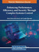 Enhancing Performance, Efficiency, and Security Through Complex Systems Control by Idriss Chana