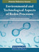Environmental and Technological Aspects of Redox Processes by Gheorghe Duca
