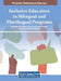 Inclusive Education in Bilingual and Plurilingual Programs by Lidia Mañoso-Pacheco