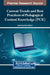 Current Trends and Best Practices of Pedagogical Content Knowledge (PCK) by Nazli Ruya Taskin Bedizel