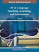AI in Language Teaching, Learning, and Assessment by Fang Pan