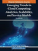 Emerging Trends in Cloud Computing Analytics, Scalability, and Service Models by Dina Darwish