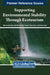 Supporting Environmental Stability Through Ecotourism by Muhammad Abrar