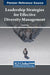 Leadership Strategies for Effective Diversity Management by Amdy Diene