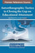 Autoethnographic Tactics to Closing the Gap on Educational Attainment by Anika Chanell Thrower