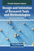 Design and Validation of Research Tools and Methodologies by Aicha Rahal