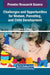 Challenges and Opportunities for Women, Parenting, and Child Development by Nava R. Silton