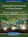 Sustainable Investments in Green Finance: - by Taneja, Sanjay