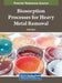 Biosorption Processes for Heavy Metal Removal by Pinki Saini