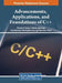 Advancements, Applications, and Foundations of C++ by Shams Al Ajrawi