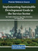 Implementing Sustainable Development Goals in the Service Sector by Vipin Nadda