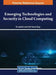 Emerging Technologies and Security in Cloud Computing by D. Lakshmi