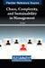 Chaos, Complexity, and Sustainability in Management by Elif Cepni