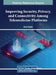 Improving Security, Privacy, and Connectivity Among Telemedicine Platforms by Nuno Geada
