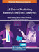AI-Driven Marketing Research and Data Analytics by Reason Masengu
