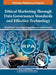 Ethical Marketing Through Data Governance Standards and Effective Technology by Shefali Saluja