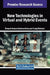 New Technologies in Virtual and Hybrid Events by Sharad Kumar Kulshreshtha