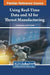Using Real-Time Data and AI for Thrust Manufacturing by D. Satishkumar