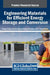 Engineering Materials for Efficient Energy Storage and Conversion by Anoop Kumar Shukla