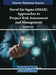Novel Six Sigma DMAIC Approaches to Project Risk Assessment and Management by Vojo Bubevski