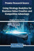 Using Strategy Analytics for Business Value Creation and Competitive Advantage by Sandeep Kumar Kautish