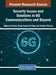 Security Issues and Solutions in 6G Communications and Beyond by Digvijay Pandey