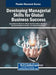 Developing Managerial Skills for Global Business Success by Jesus Barrena-Martinez