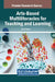 Arts-Based Multiliteracies for Teaching and Learning by Beryl Peters