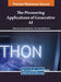The Pioneering Applications of Generative AI by Raghvendra Kumar