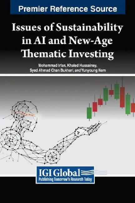 Issues of Sustainability in AI and New-Age Thematic Investing by Mohammad Irfan